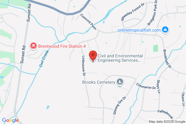 Lang Engineering & Environmental
