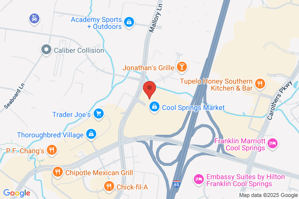 Tennessee Credit Union The