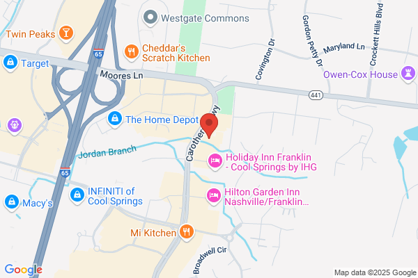Intoxalock Ignition Interlock - Temporarily Closed