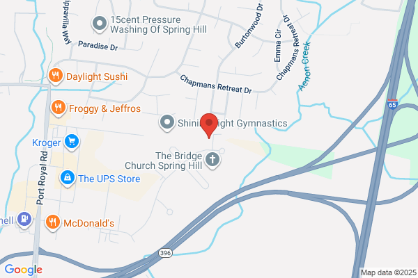 Chemdry of Tennessee