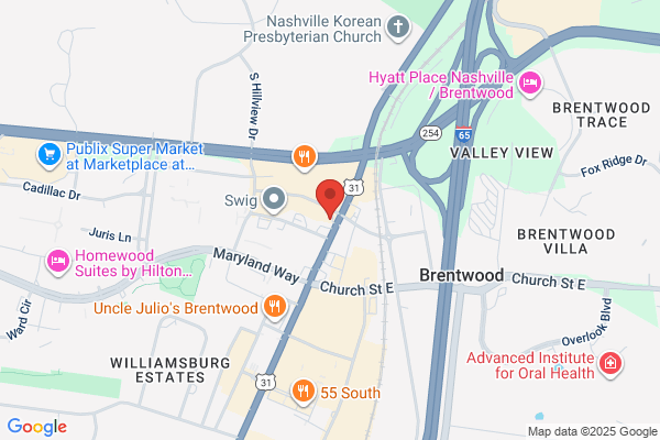 Persian Galleries of Nashville