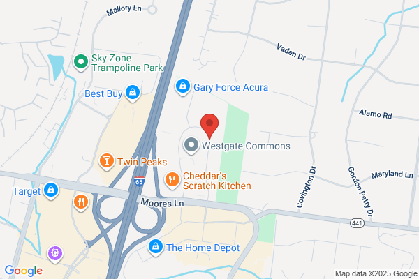 Nashville Real Estate Adviser
