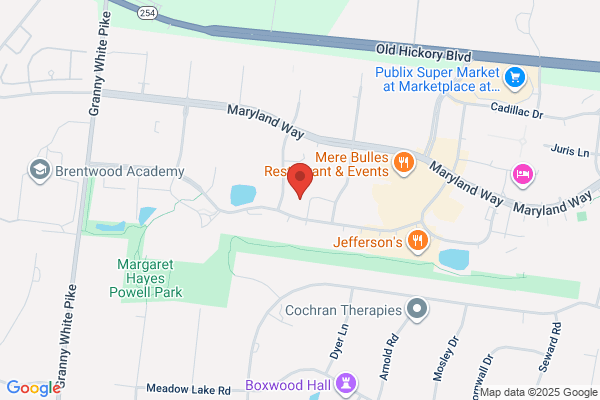 Cushman and Wakefield