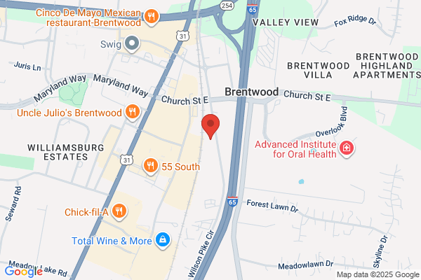 Whisper Creek Day Spa