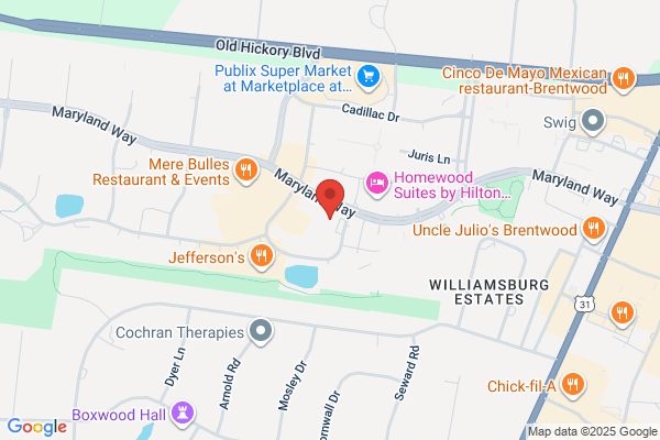 Alan Wellness Center