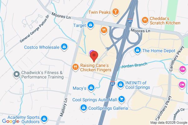 Dentistry Plus-Cool Springs
