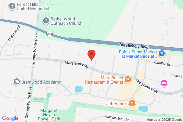 Marquee Dental Partners