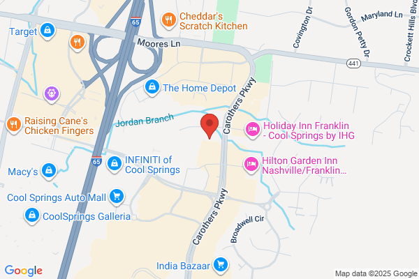 Paul Gilliam Dentistry