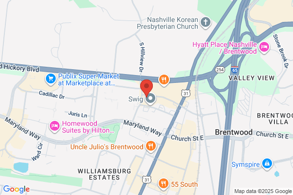Brentwood Dental Center