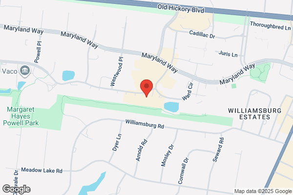 Brentwood Family Dentists