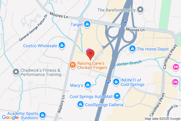 Cool Springs Dental Care