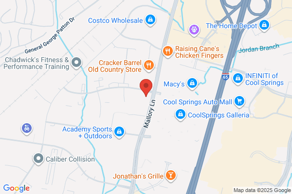Kellye N. Rice Cosmetic and Family Dentistry