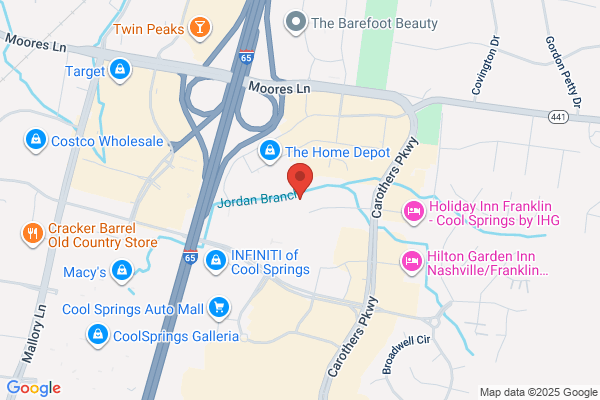 Lisbeth Bradley, DDS