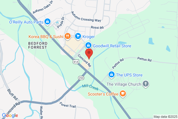 Tennessee Family Dental (Nashville)