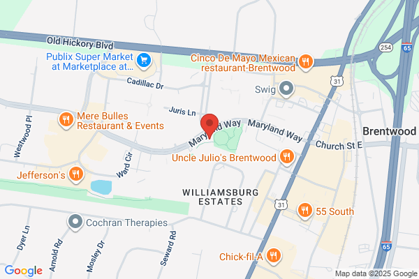 Twice Pediatric Dentistry
