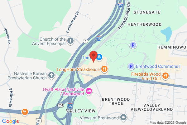 Vanderbilt Asthma, Sinus & Allergy Program Brentwood