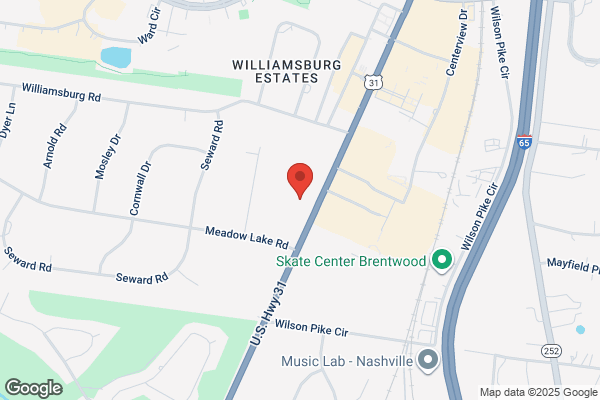 Vanderbilt Cosmetic Plastic Surgery