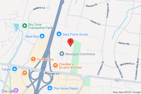 M.City Endodontics Cool Springs