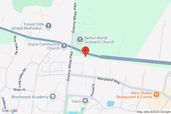 M.City Endodontics Maryland Farms