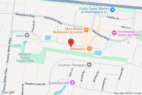 Tennessee Medical Foundation