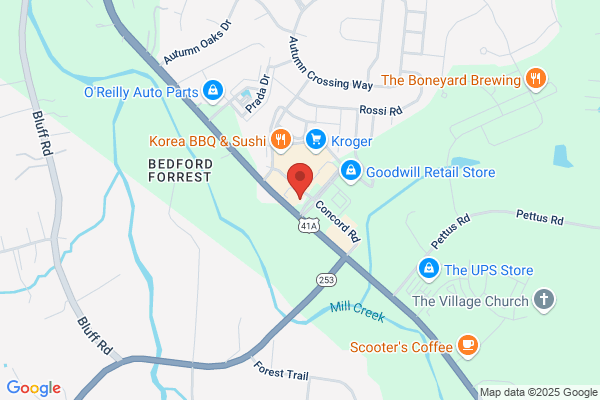 Kroger Fuel Center