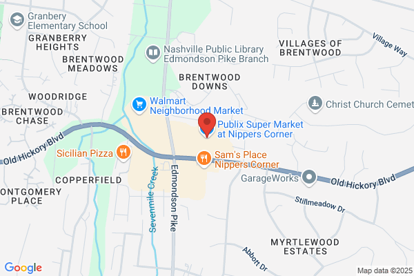 Publix Super Market at Nippers Corner