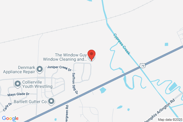 Window Guys of Tennessee