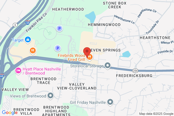 Prime IV Hydration & Wellness - Brentwood