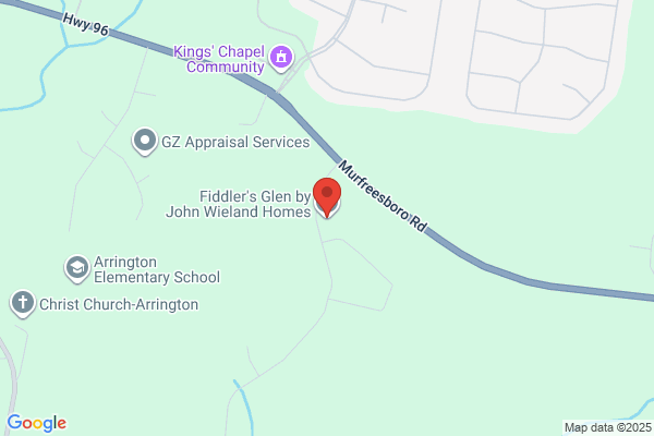 Wieland John Homes Inc