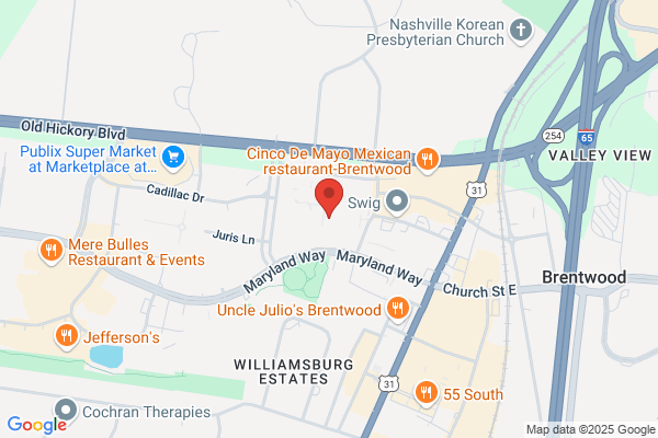 Maxim Healthcare Services Nashville, TN Regional Office