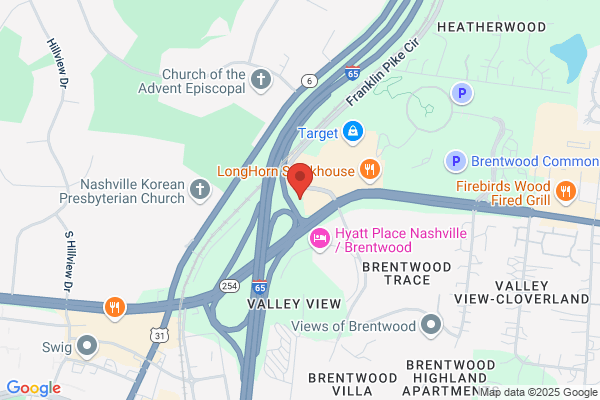 Best Western Brentwood