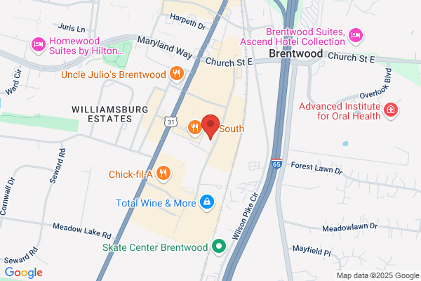 Hilton Garden Inn Nashville Brentwood