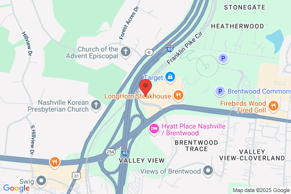 Holiday Inn Express & Suites Nashville - Brentwood I-65, an IHG Hotel