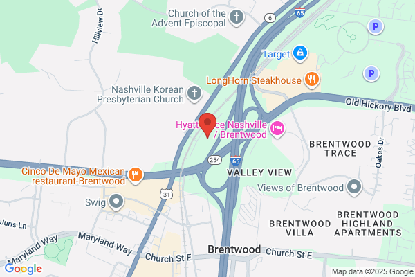 Hampton Inn Nashville/Brentwood-I-65S