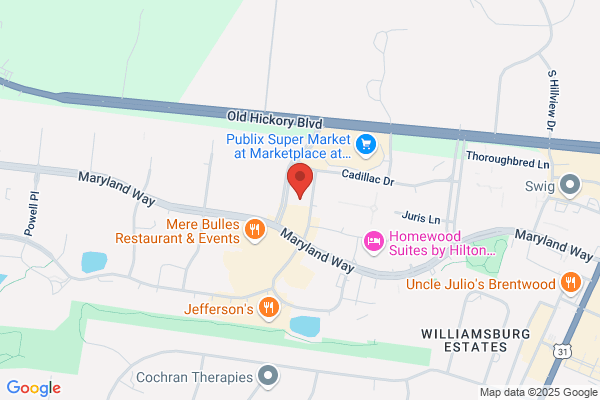 Baymont Inn & Suites Nashville/Brentwood