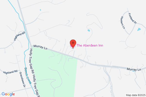 Brentwood the A Bed & Breakfast