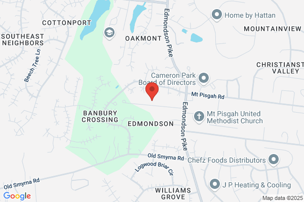 Beazer Homes Cameron Park
