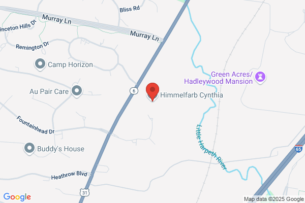 Himmelfarb Cynthia Attorney