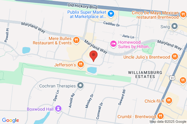 Senior Care Analyst
