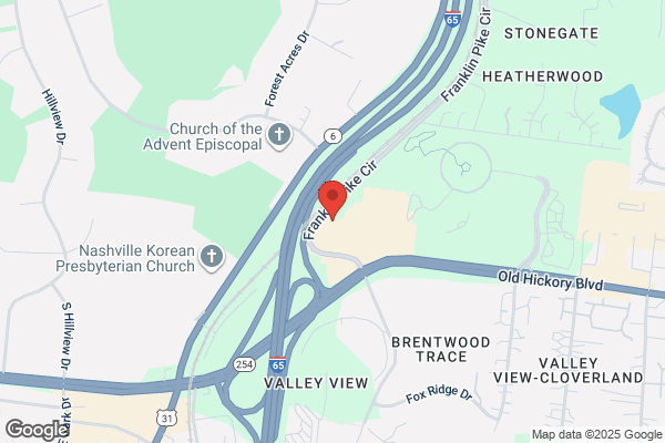 Brentwood TN Locksmith Store