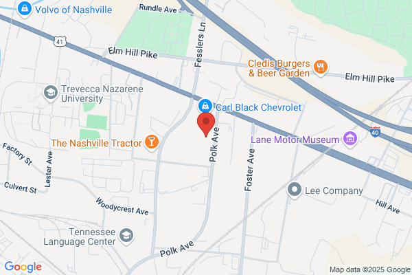 J & H Machine Tools Inc