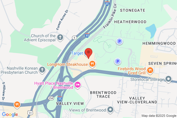VisionCare of Brentwood