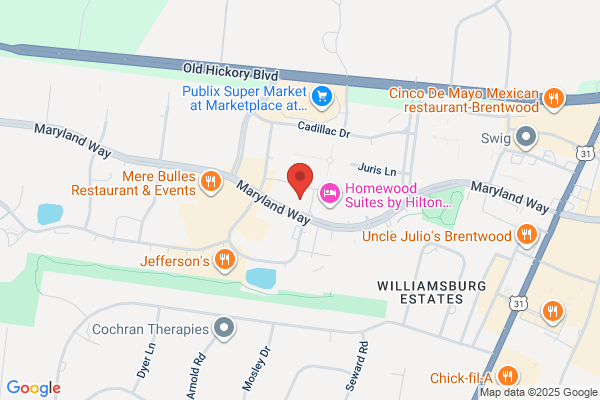 Anderson and Ditcharo Orthodontics
