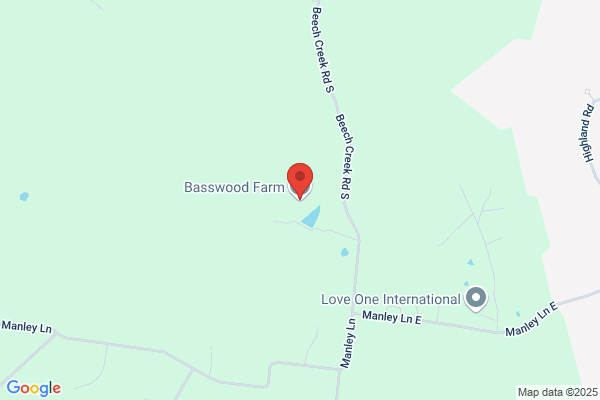 Basswood Farm Inc