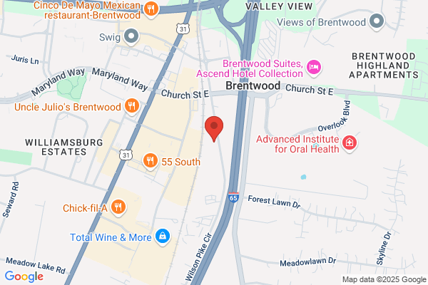 Brentwood Driver Training