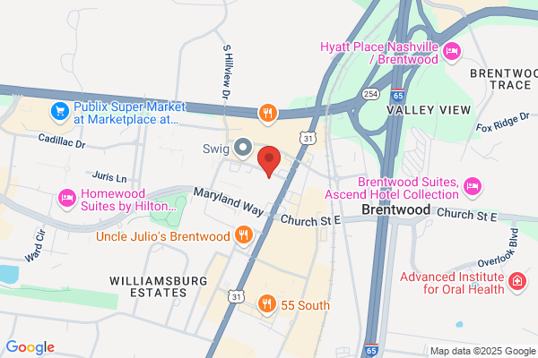 Brentwood Grooming
