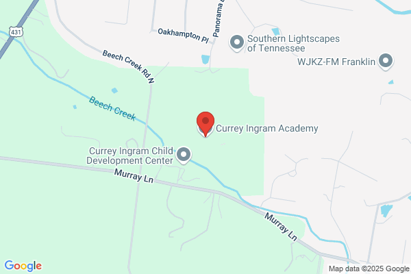 Currey Ingram Academy