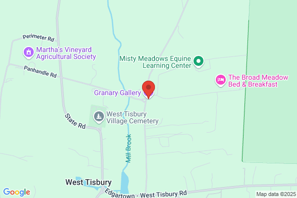 Glengary Gallery