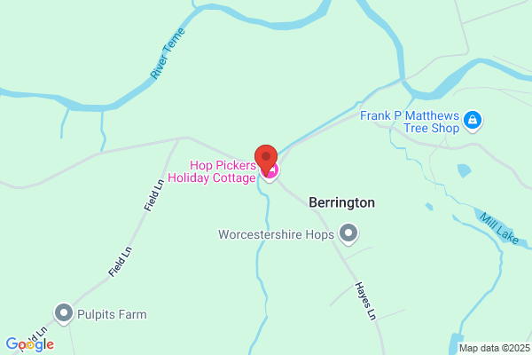 Pattibrook Farm