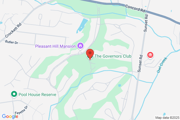The Governors Club